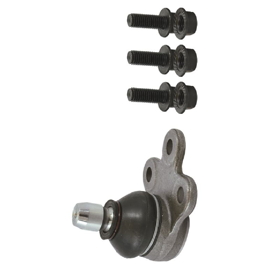 Pivô da Suspensão para Chevrolet Onix - Amortex - 53141