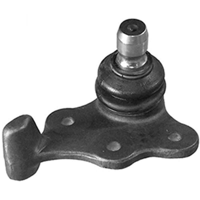 Pivô da Suspensão para Chevrolet Omega - Amortex - 53170