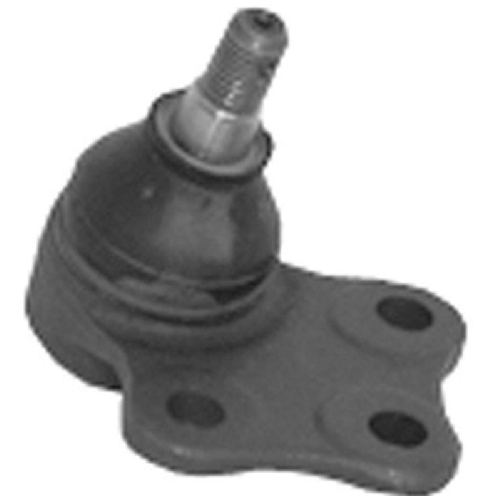 Pivô da Suspensão para Chevrolet Calibra - Amortex - 53182