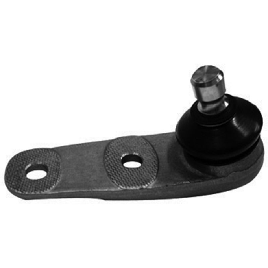 Pivô da Suspensão para Volkswagen Passat - Amortex - 53183