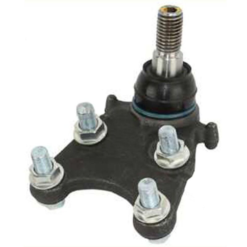 Pivô da Suspensão para Chevrolet S10 - Amortex - 53214