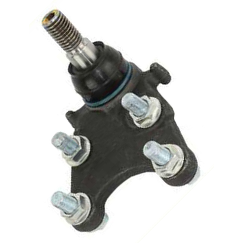 Pivô da Suspensão para Chevrolet S10 - Amortex - 53214
