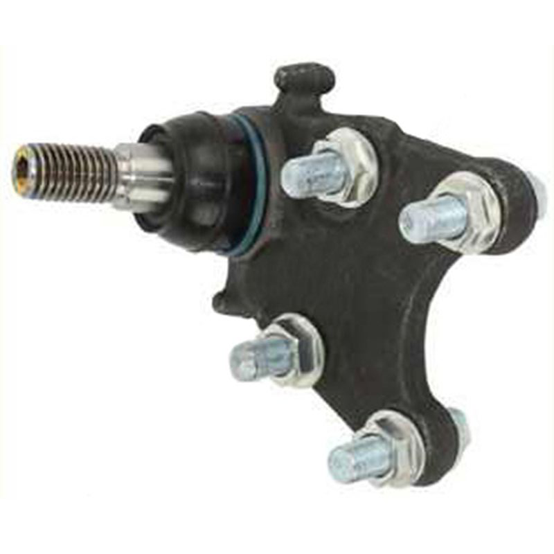 Pivô da Suspensão para Chevrolet S10 - Amortex - 53214