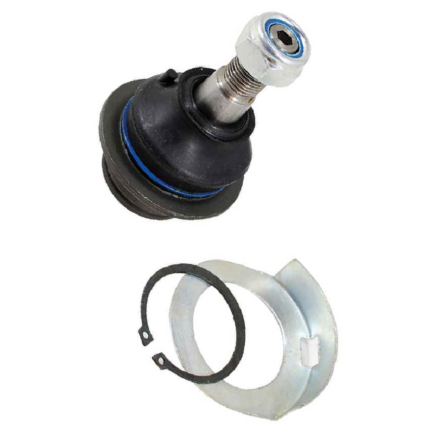 Pivô da Suspensão para Ford Transit - Amortex - 53232