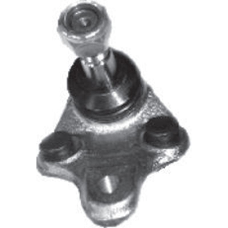 Pivô da Suspensão para Toyota Corolla - Amortex - 53253