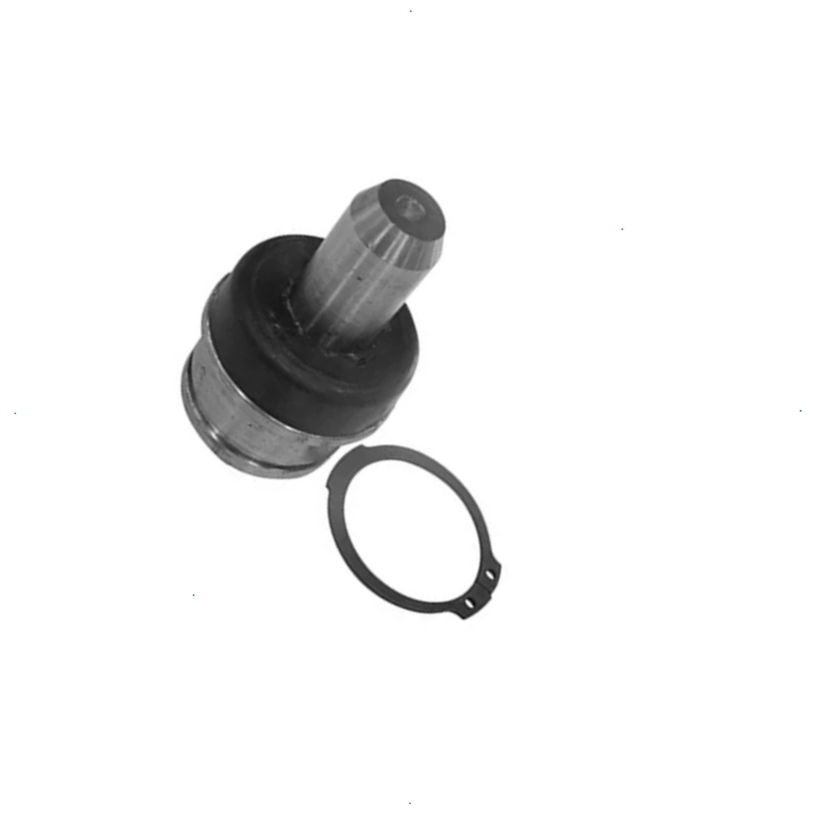 Pivô da Suspensão para Ford Explorer e Ranger - Amortex - 53036