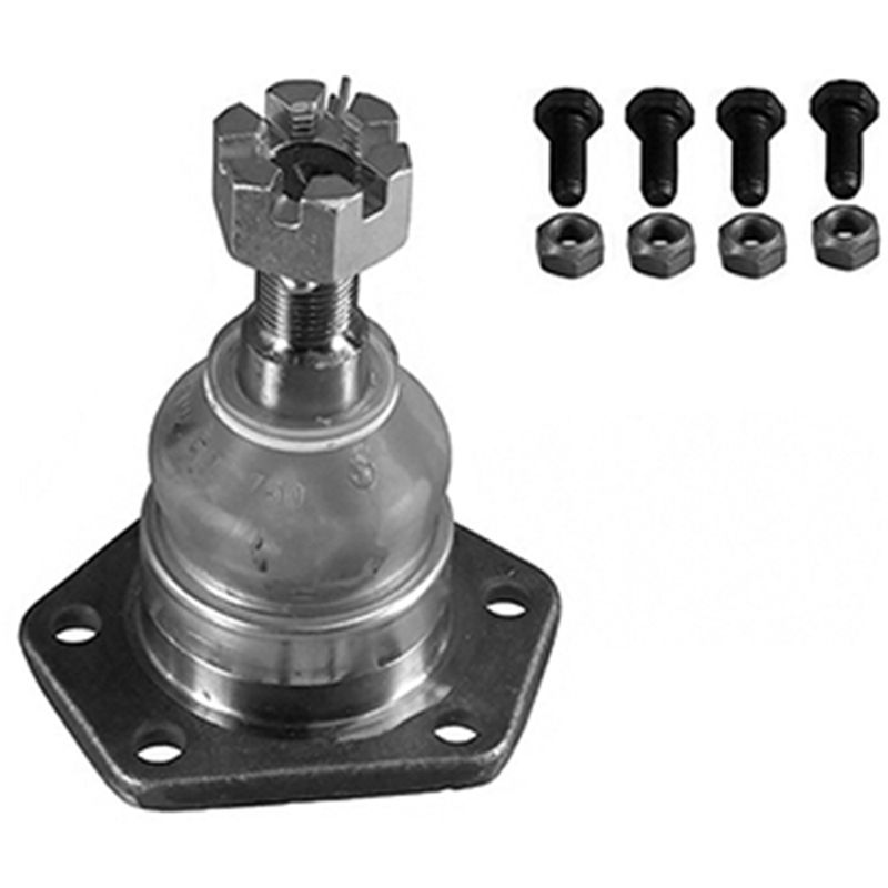 Pivô da Suspensão para Chevrolet Bonanza e D-40 - Amortex - 53049