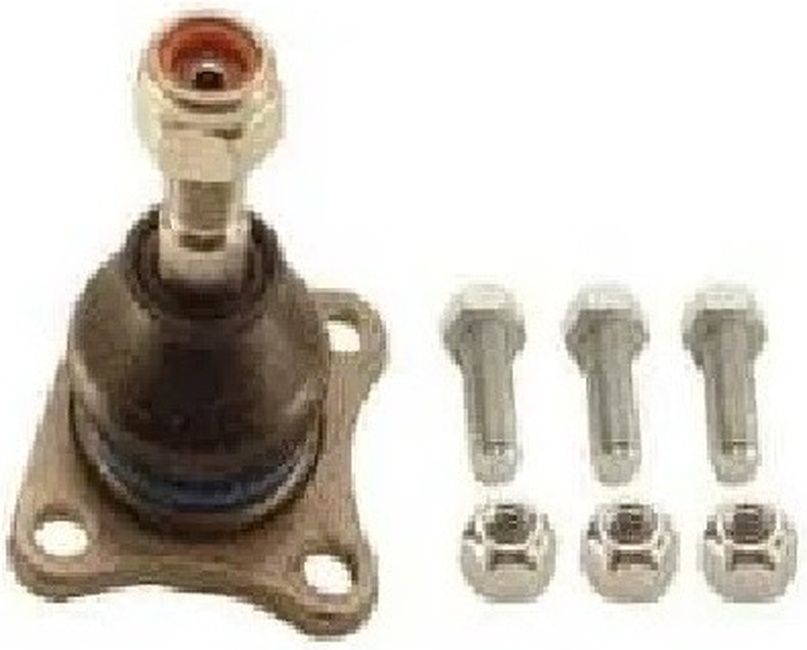 Pivô da Suspensão para Fiat Siena - Amortex - 53059