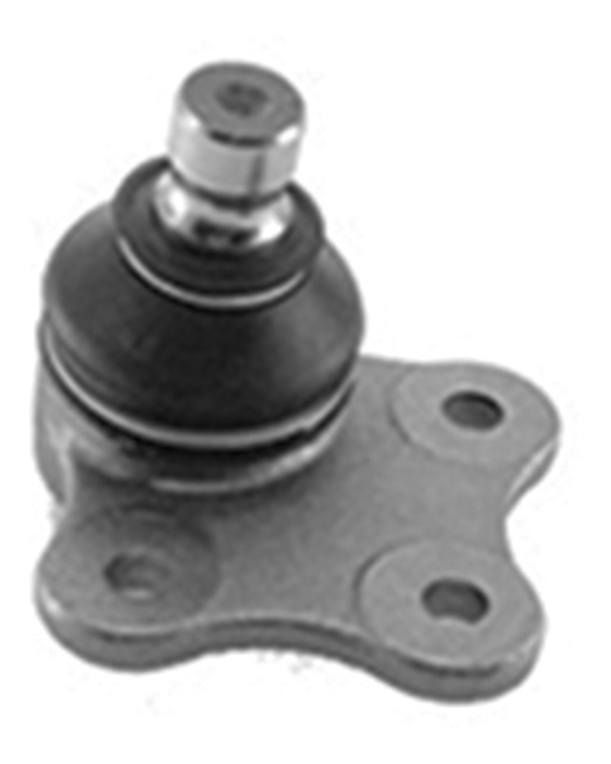 Pivô da Suspensão para Ford Fiesta - Amortex - 53104