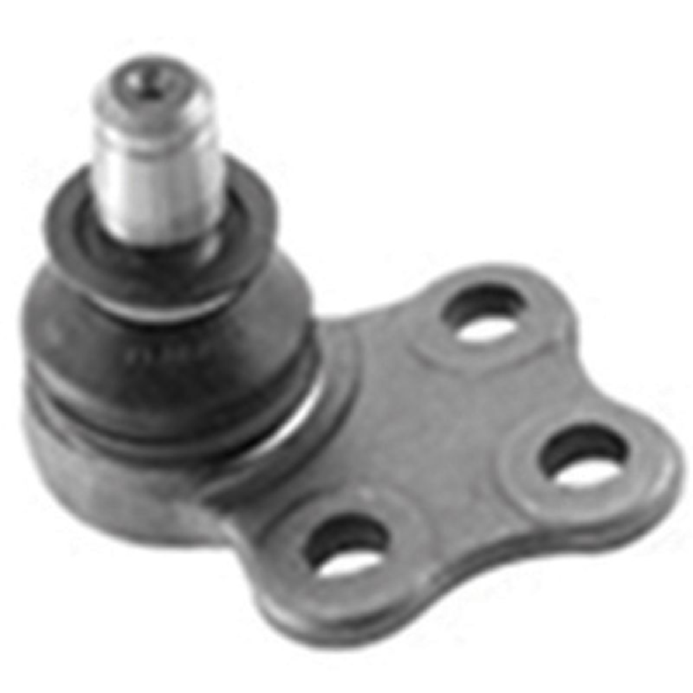 Pivô da Suspensão para Fiat Bravo e Stilo - Amortex - 53111