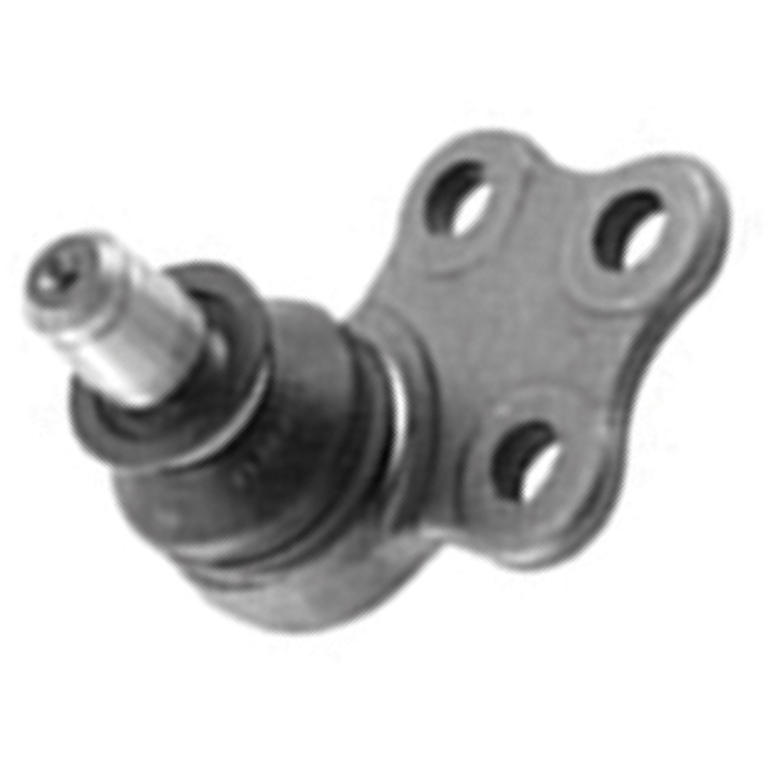 Pivô da Suspensão para Fiat Bravo e Stilo - Amortex - 53111