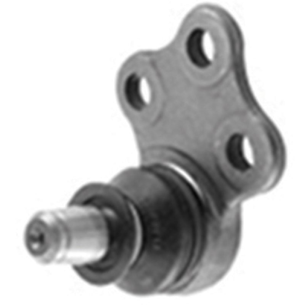 Pivô da Suspensão para Fiat Bravo e Stilo - Amortex - 53111