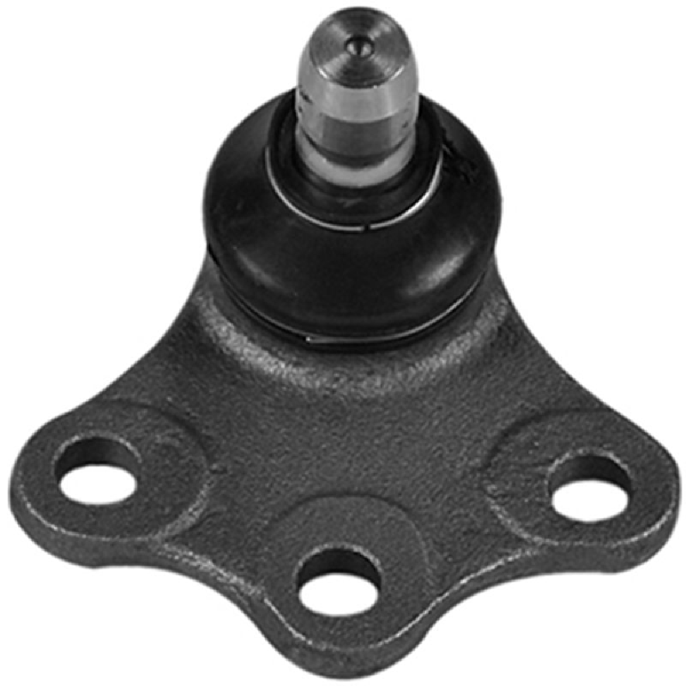 Pivô da Suspensão para Chevrolet Meriva - Amortex - 53123