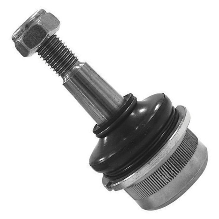 Pivô da Suspensão para Karmann Ghia Coupé e Volkswagen Variant - Amortex - 53139