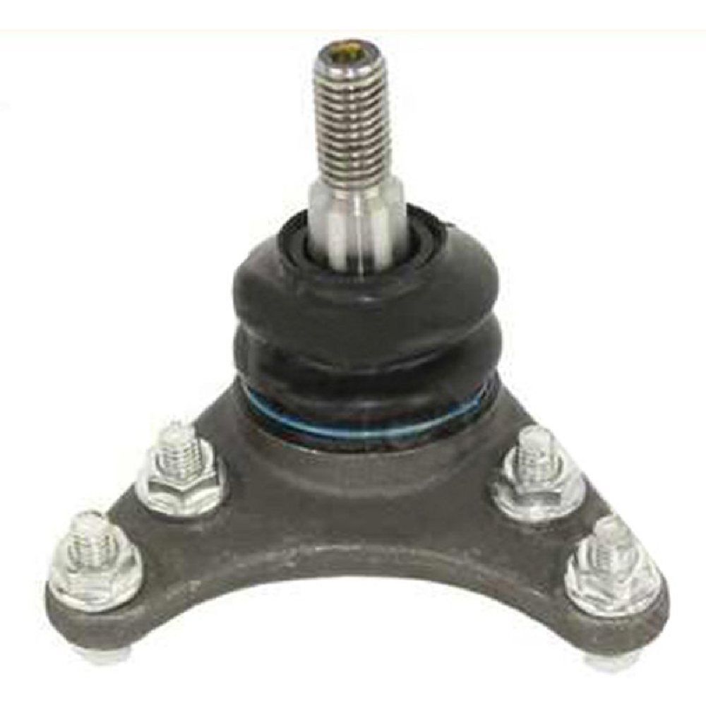 Pivô da Suspensão para Chevrolet S10 e Trailblazer - Amortex - 53215