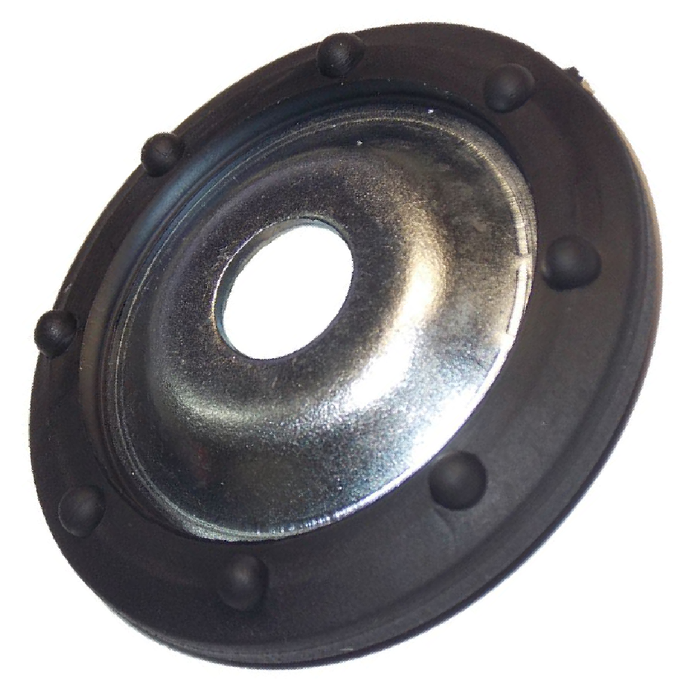 Prato de Mola do Amortecedor para Citroen C3 - Amortex - 34965