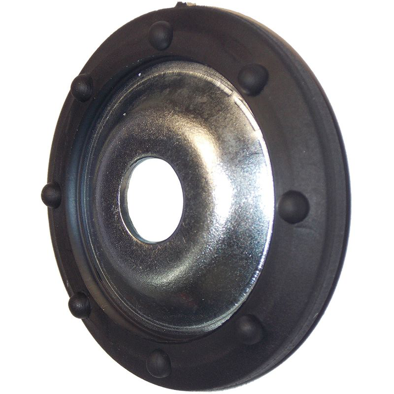 Prato de Mola do Amortecedor para Citroen C3 - Amortex - 34965