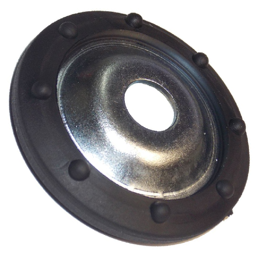 Prato de Mola do Amortecedor para Citroen C3 - Amortex - 34965