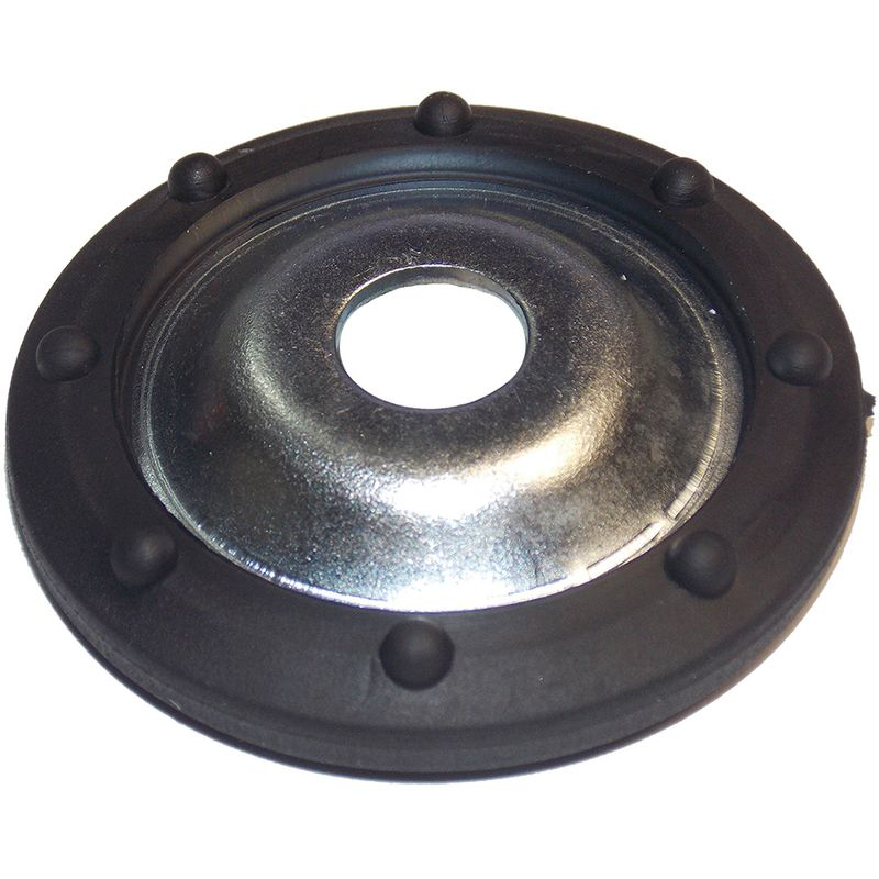 Prato de Mola do Amortecedor para Citroen C3 - Amortex - 34965