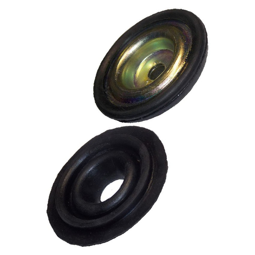 Prato de Mola do Amortecedor para Ford Fiesta e Ka - Amortex - 34967