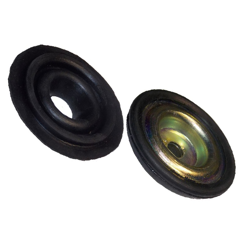 Prato de Mola do Amortecedor para Ford Fiesta e Ka - Amortex - 34967