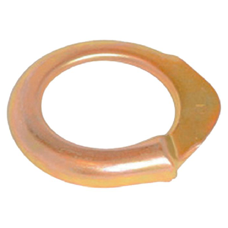 Prato de Mola Traseiro para Fiat Uno - Amortex - 34966