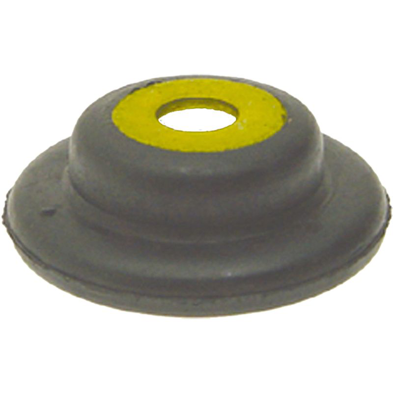Prato de Mola do Amortecedor para Ford Versailles - Amortex - 34972