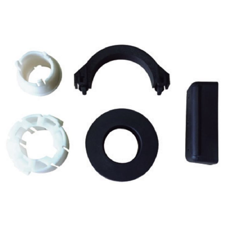 Kit de Reparo Parcial da Alavanca de Câmbio para Chevrolet Corsa e Montana - Amortex - 34780