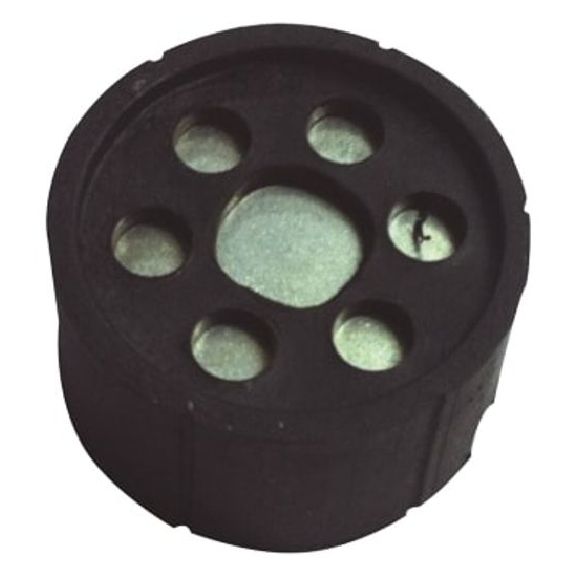 Rolamento da Embreagem para Volkswagen Golf - Amortex - 36809