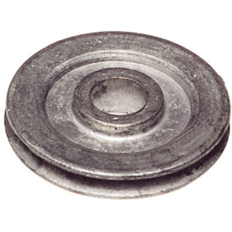 Roldana da Máquina do Vidro da Porta para Chevrolet Chevette - Micro - 40123