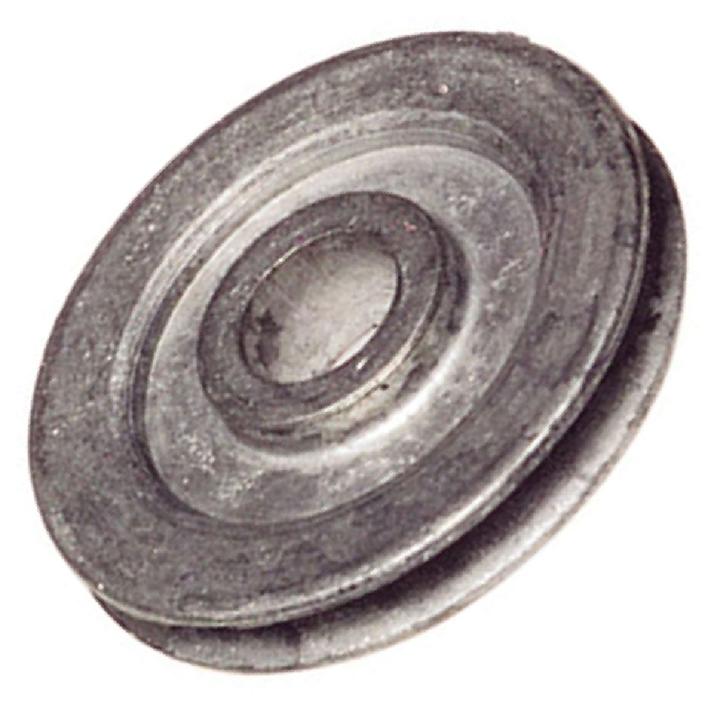 Roldana da Máquina do Vidro da Porta para Chevrolet Chevette - Micro - 40123