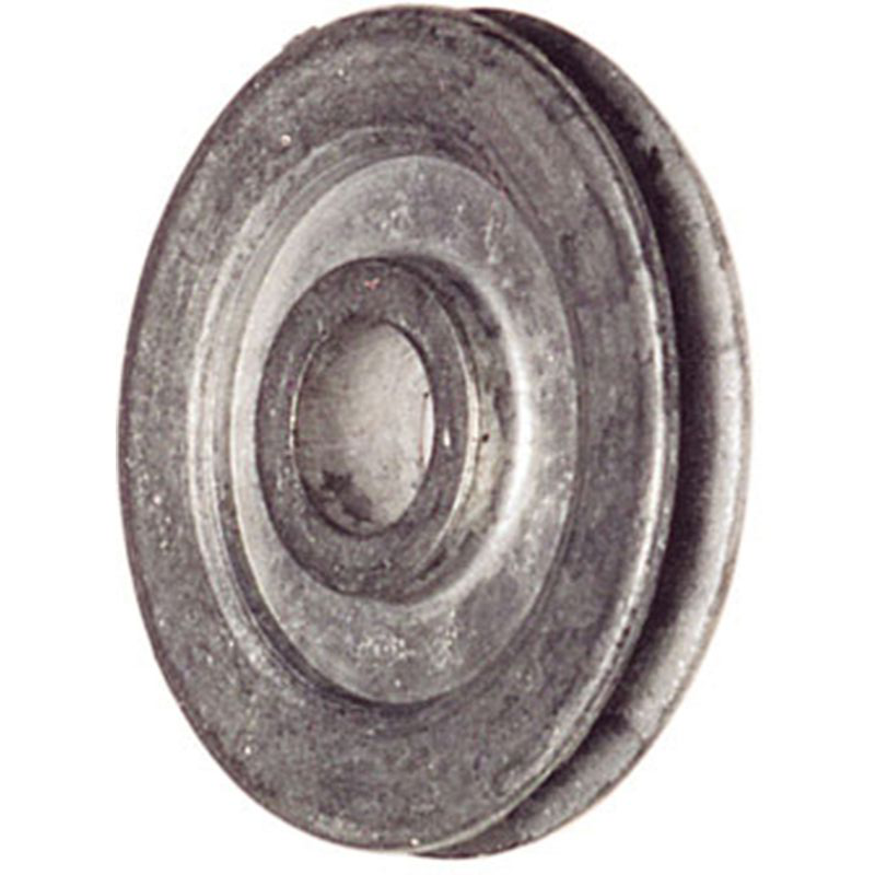 Roldana da Máquina do Vidro da Porta para Chevrolet Chevette - Micro - 40123