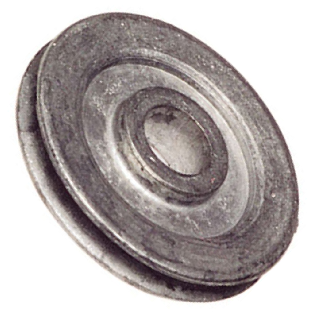 Roldana da Máquina do Vidro da Porta para Chevrolet Chevette - Micro - 40123