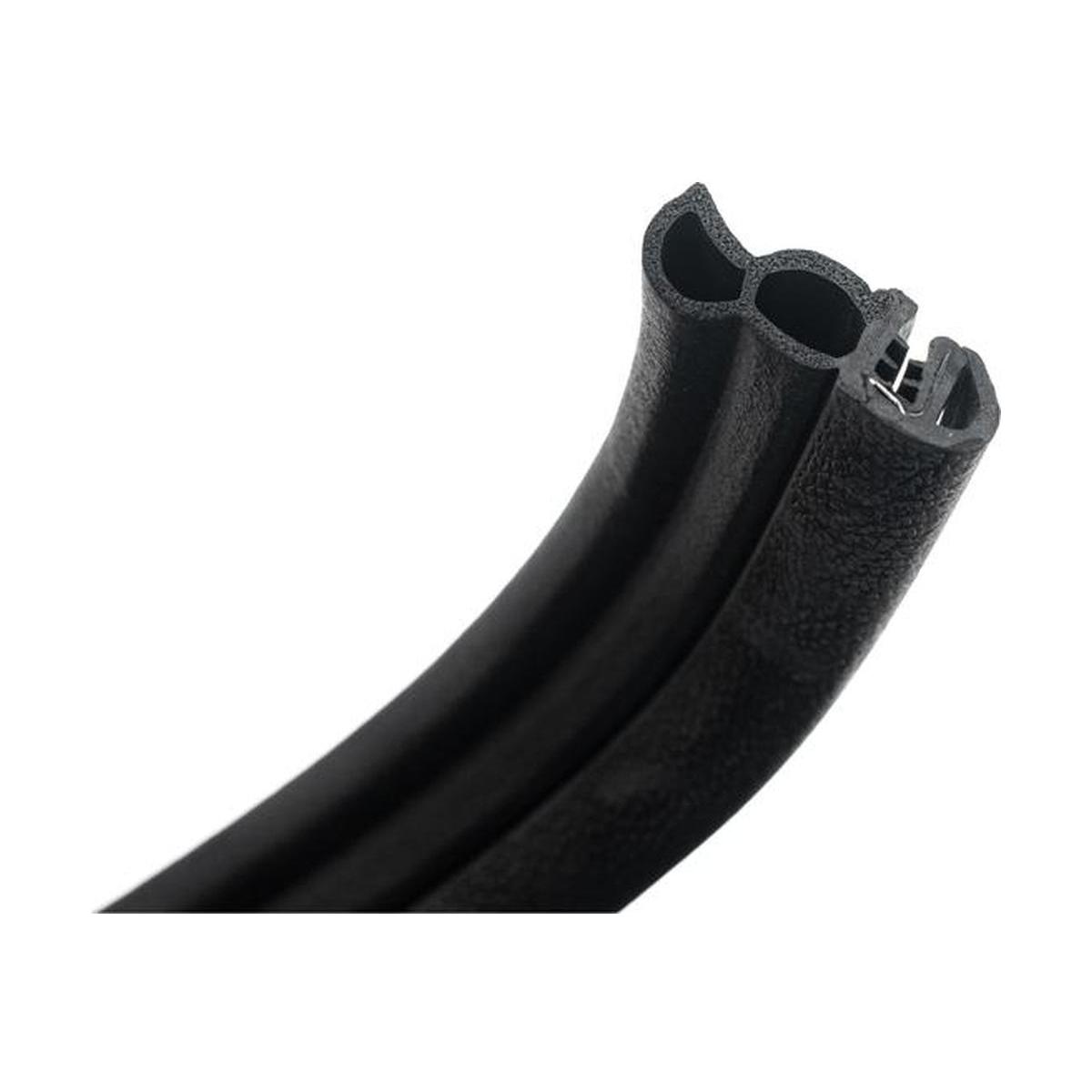 Rolo Borracha da Porta 25 metros - Uniflex - 37029