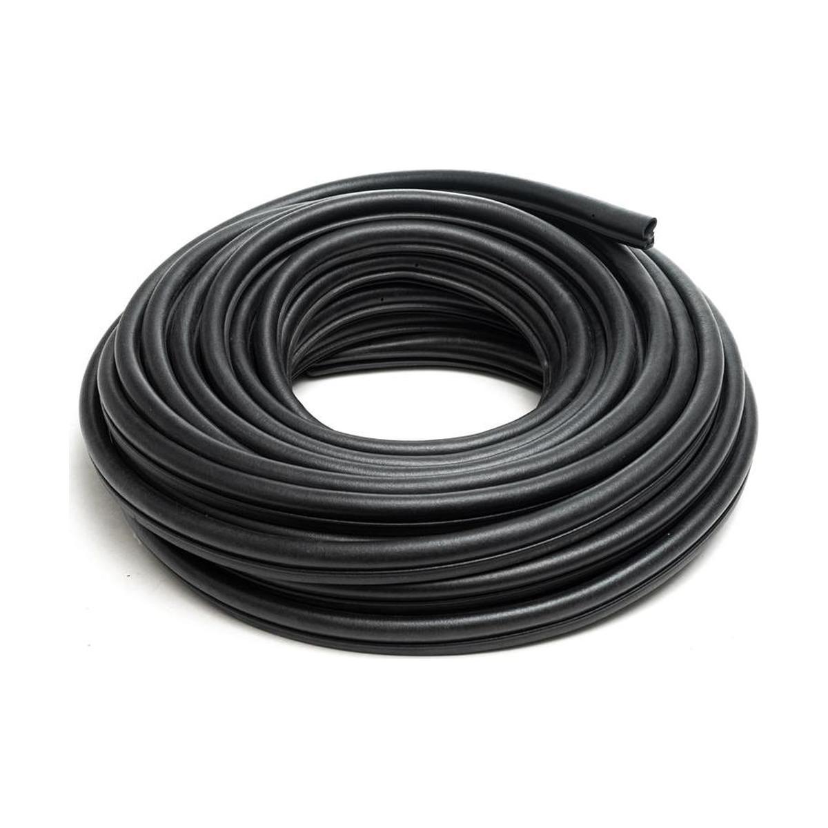 Rolo de Borracha da Porta 25 metros - Uniflex - 37018