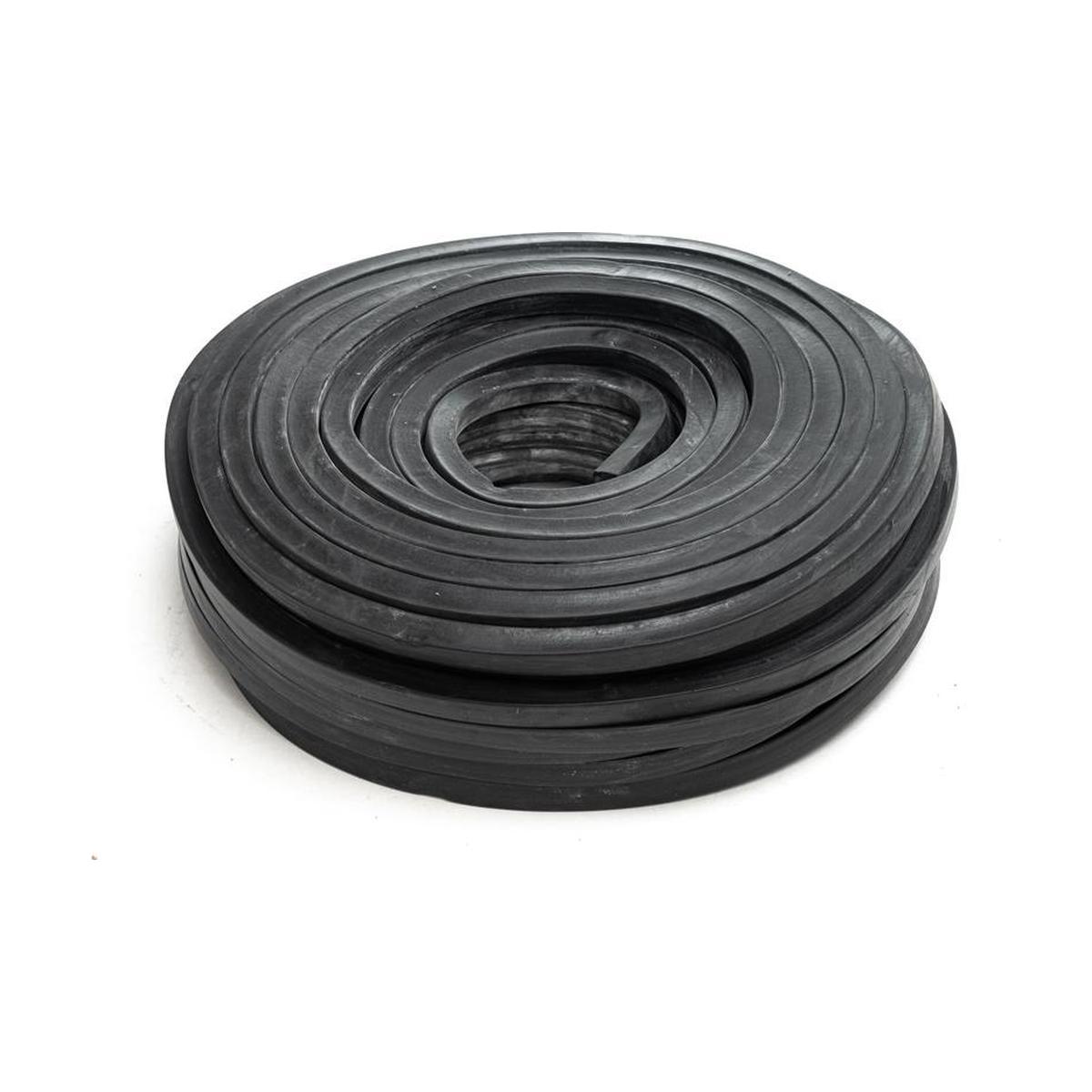 Rolo de Borracha da Porta 50 Metros para Volkswagen Kombi - Uniflex - 37387
