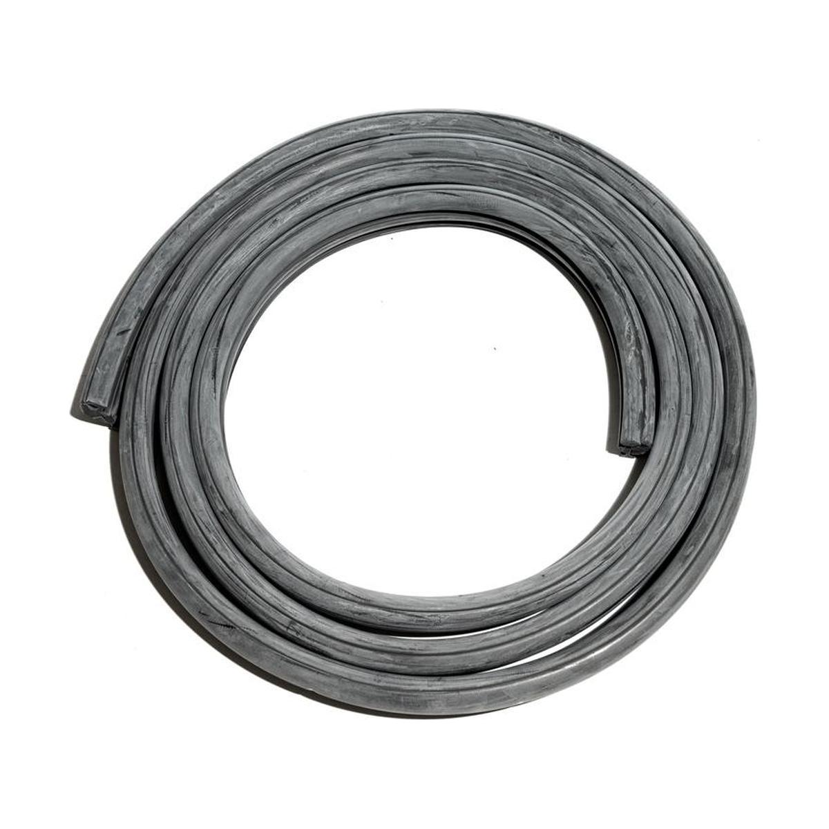 Rolo de Borracha do Vigia da Tampa do Porta-Malas para Chevrolet Chevy 500 - Uniflex - 37803