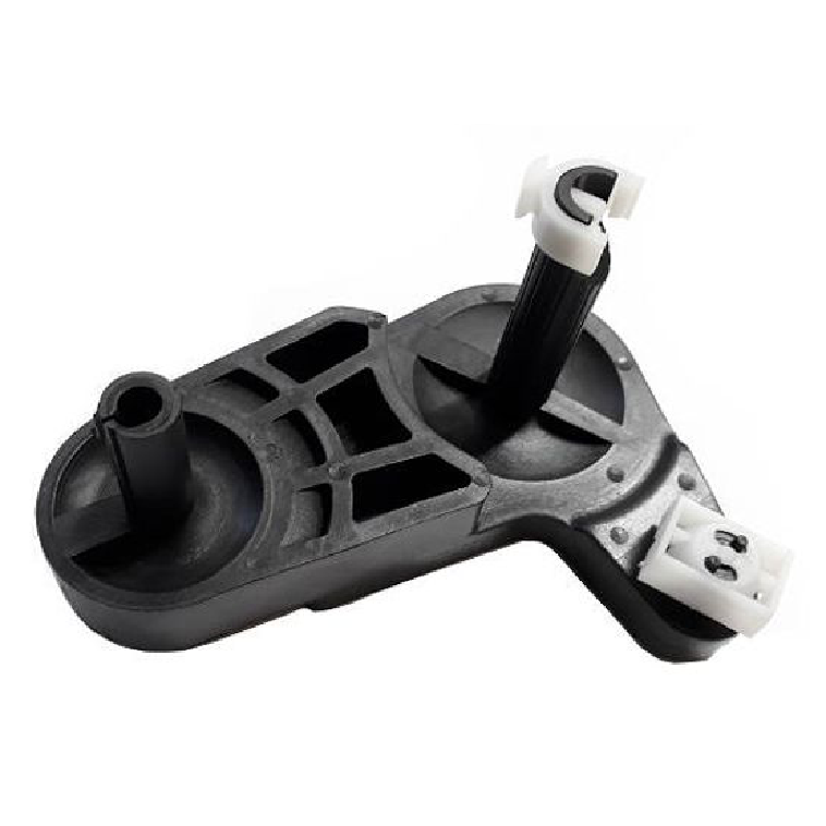 Suporte da Alavanca do Trambulador do Câmbio para Volkswagen Up! - Amortex - 36814