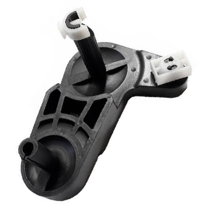 Suporte da Alavanca do Trambulador do Câmbio para Volkswagen Up! - Amortex - 36814