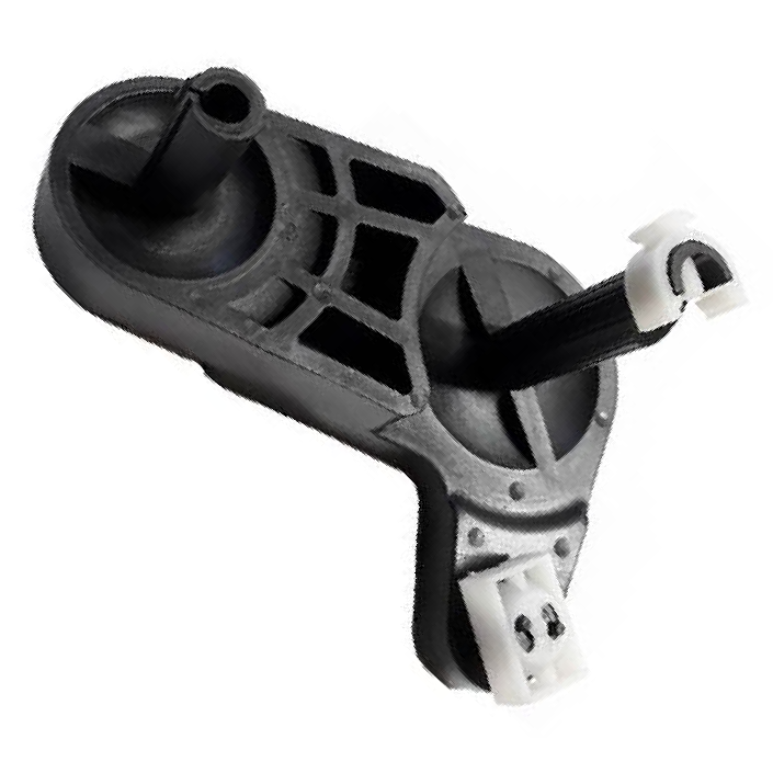 Suporte da Alavanca do Trambulador do Câmbio para Volkswagen Up! - Amortex - 36814