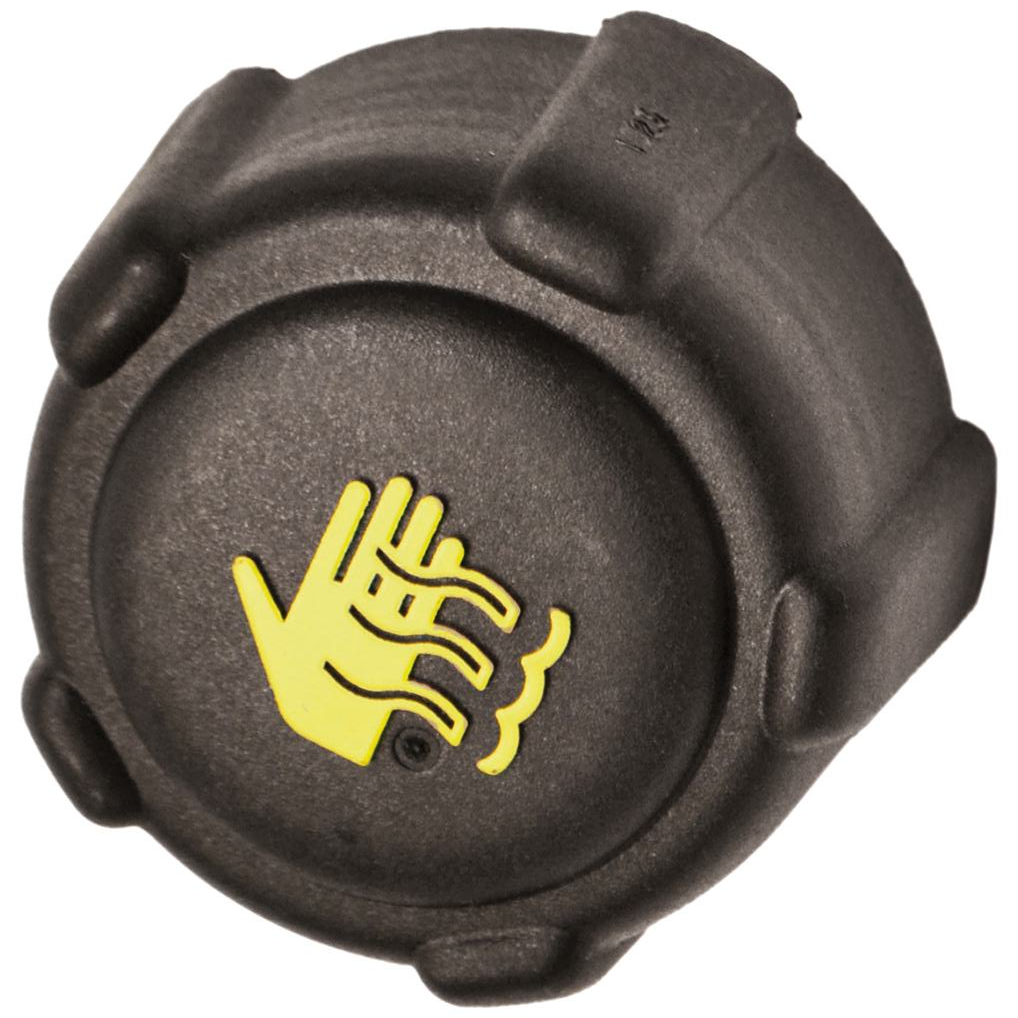 Tampa de Arrefecimento para Renault CLIO - Unick - 10520