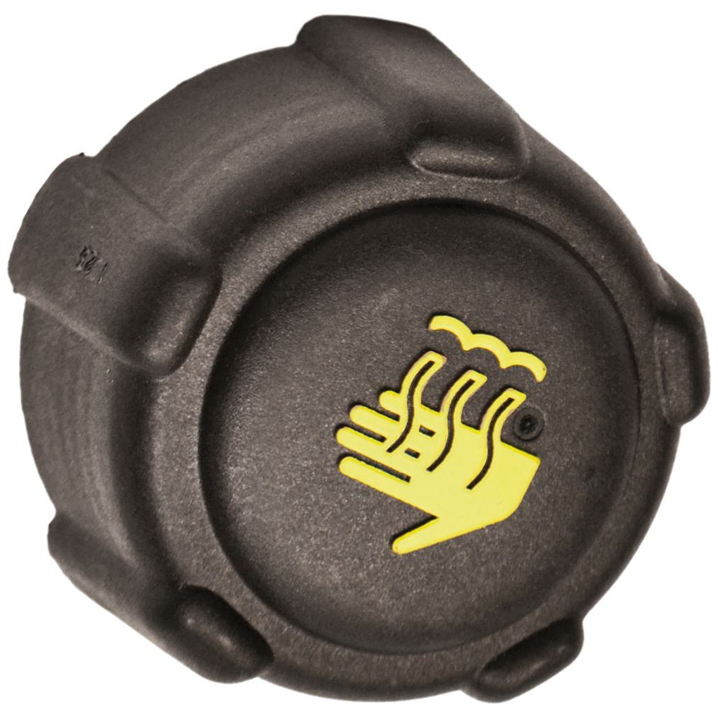 Tampa de Arrefecimento para Renault CLIO - Unick - 10520