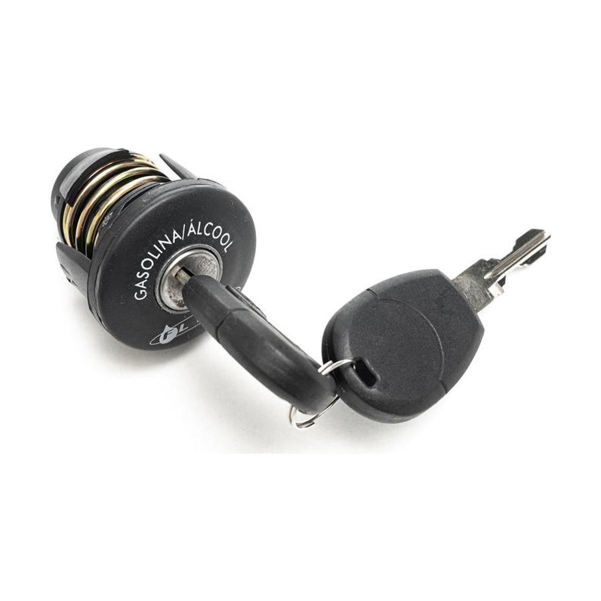 Tampa de Combustível para Fiat Uno - Unick - 10325