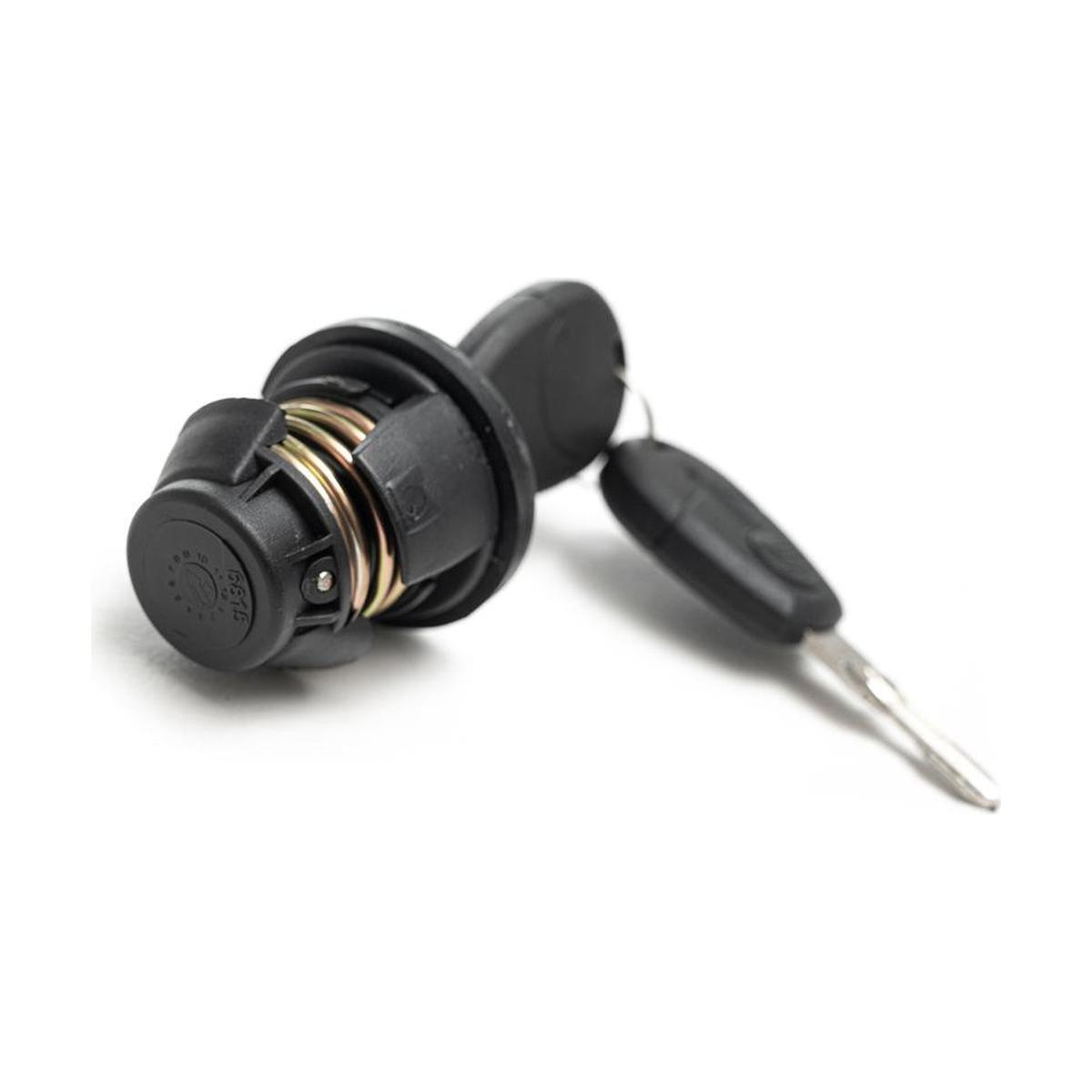 Tampa de Combustível para Fiat Uno - Unick - 10325