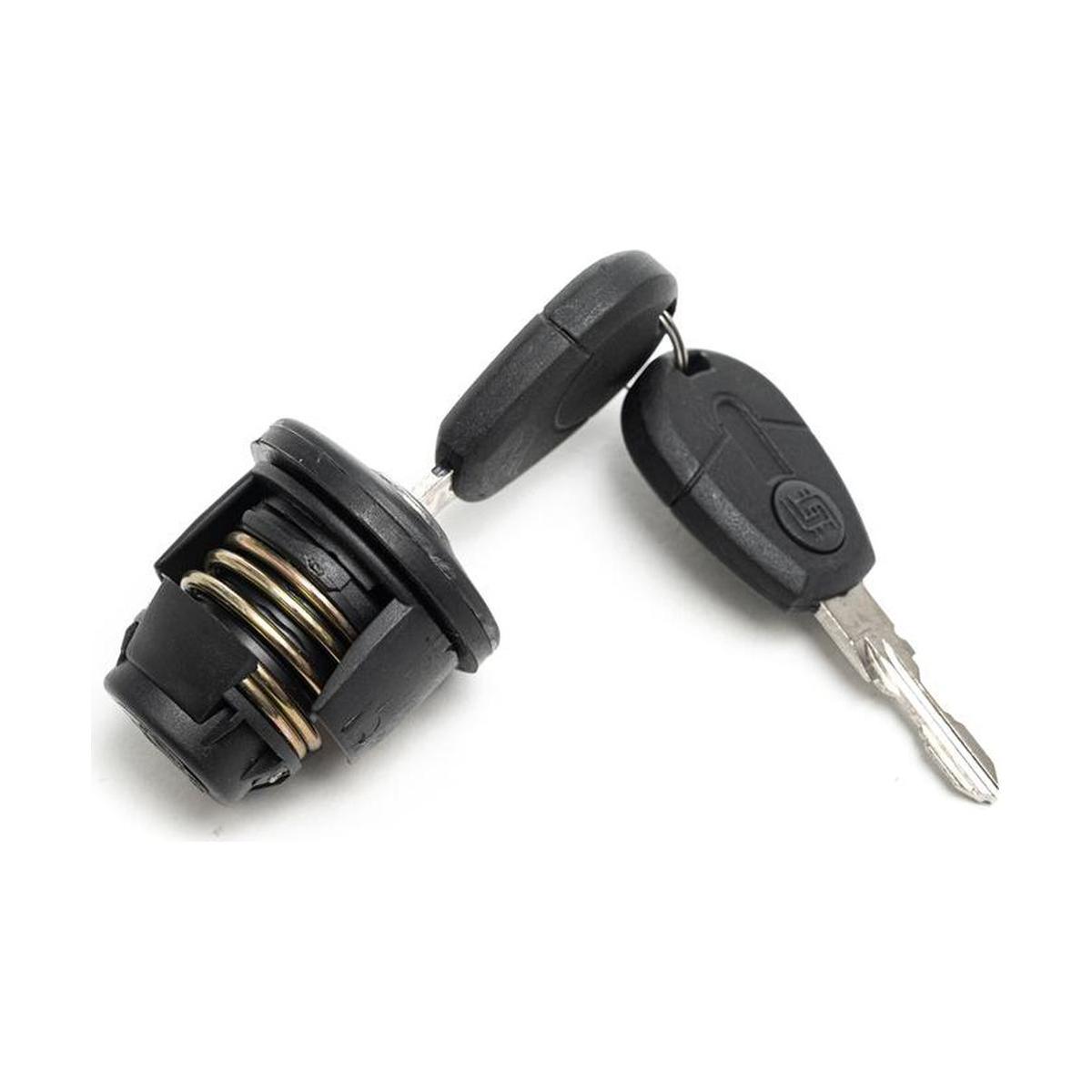Tampa de Combustível para Fiat Uno - Unick - 10325