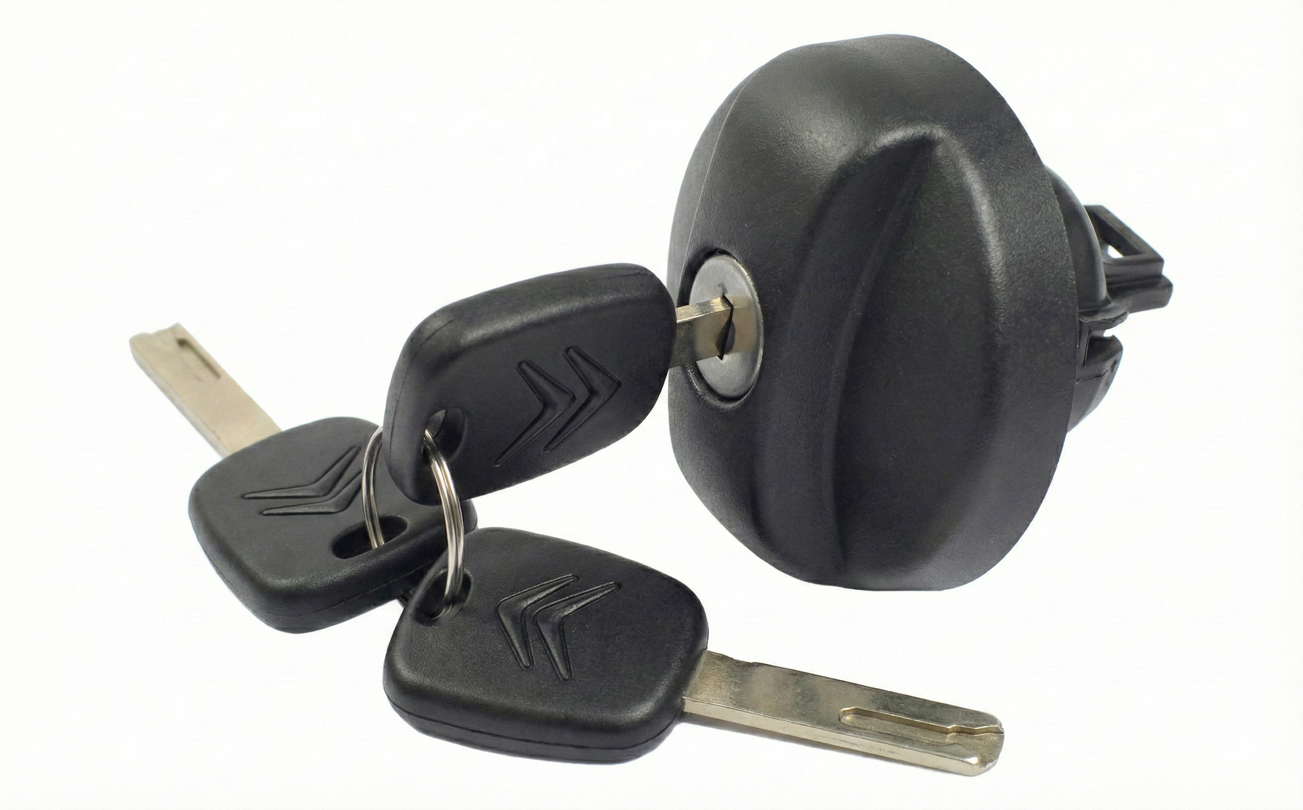 Tampa de Combustível para Citroen C3 - Unick - 10458
