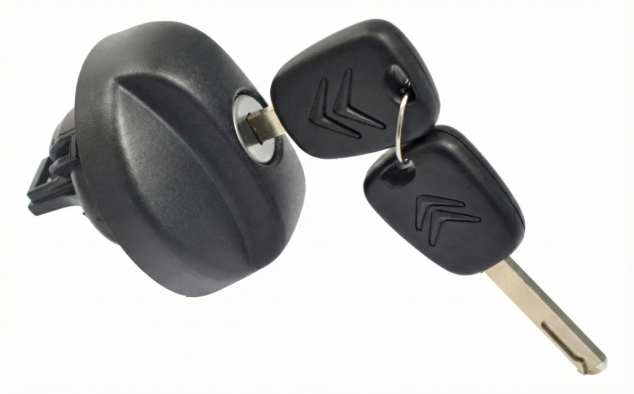 Tampa de Combustível para Citroen C3 - Unick - 10458