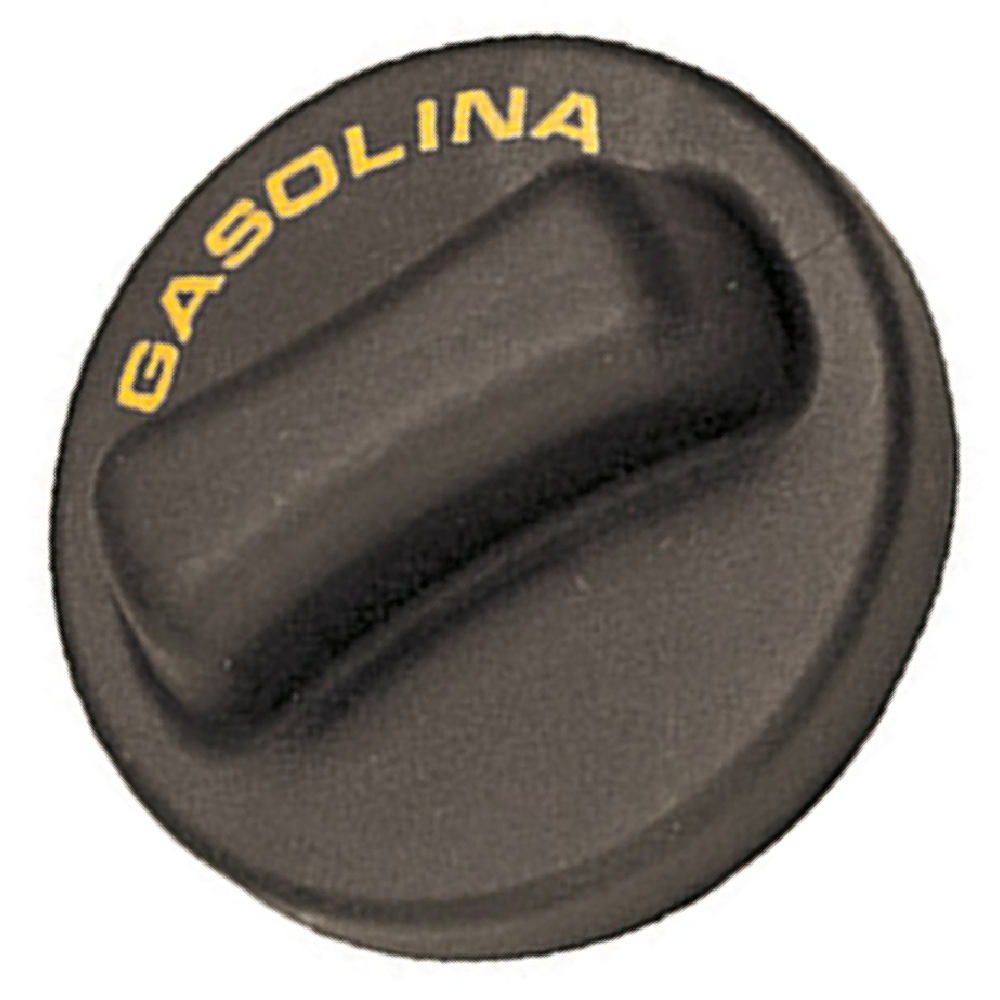 Tampa de Combustível para Chevrolet Omega e Vectra - Unick - 10236