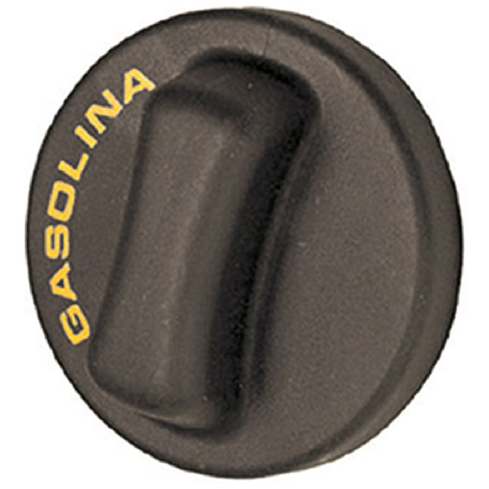 Tampa de Combustível para Chevrolet Omega e Vectra - Unick - 10236