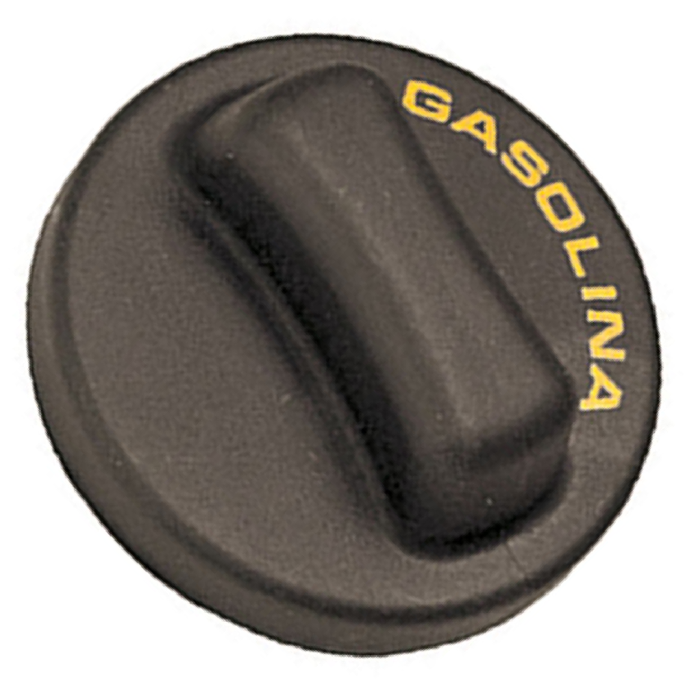 Tampa de Combustível para Chevrolet Omega e Vectra - Unick - 10236